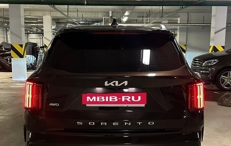 KIA Sorento IV, 2022 год, 4 500 000 рублей, 5 фотография