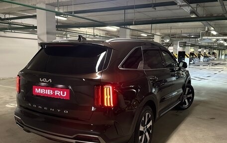 KIA Sorento IV, 2022 год, 4 500 000 рублей, 2 фотография