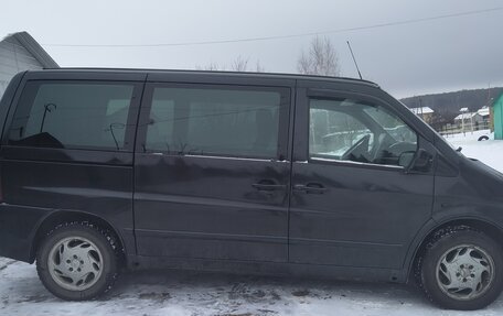 Mercedes-Benz V-Класс, 2001 год, 580 000 рублей, 2 фотография