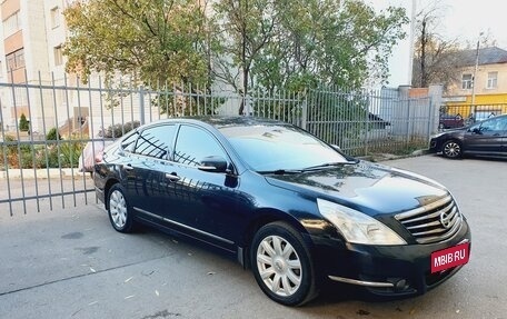 Nissan Teana, 2011 год, 850 000 рублей, 3 фотография