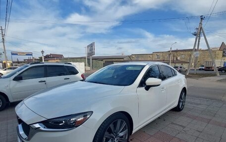 Mazda 6, 2020 год, 2 600 000 рублей, 2 фотография