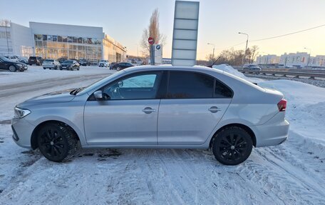 Volkswagen Polo VI (EU Market), 2021 год, 1 820 000 рублей, 4 фотография