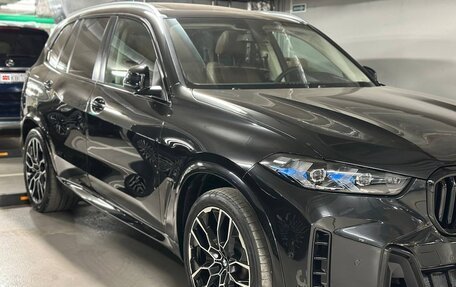 BMW X5, 2021 год, 8 850 000 рублей, 4 фотография