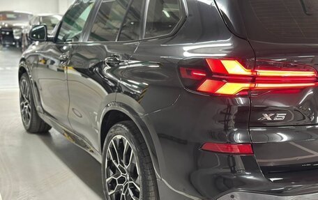 BMW X5, 2021 год, 8 850 000 рублей, 8 фотография