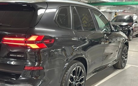 BMW X5, 2021 год, 8 850 000 рублей, 9 фотография