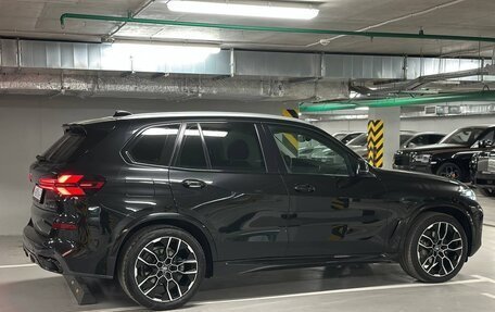 BMW X5, 2021 год, 8 850 000 рублей, 12 фотография