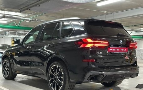 BMW X5, 2021 год, 8 850 000 рублей, 7 фотография