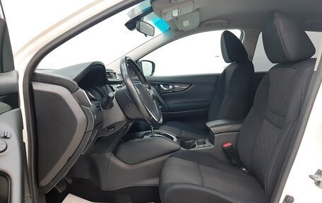 Nissan Qashqai, 2014 год, 1 515 000 рублей, 10 фотография