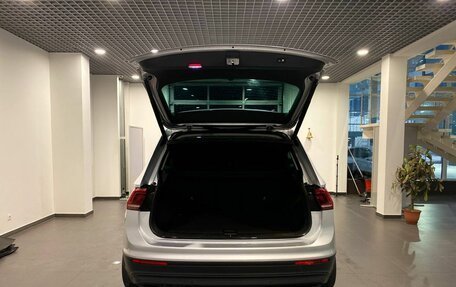 Volkswagen Tiguan II, 2019 год, 2 999 000 рублей, 37 фотография