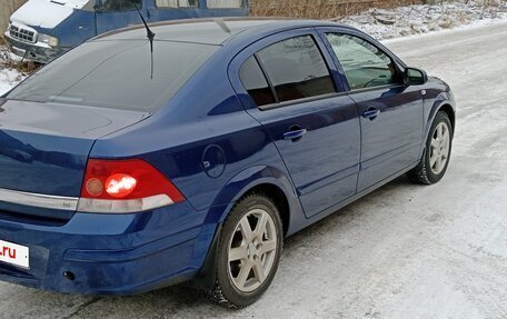 Opel Astra H, 2008 год, 550 000 рублей, 4 фотография