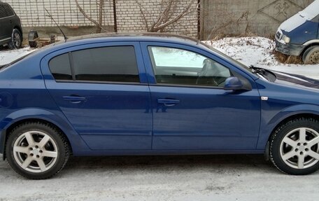 Opel Astra H, 2008 год, 550 000 рублей, 5 фотография