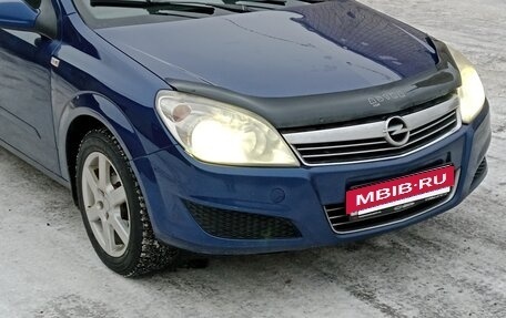 Opel Astra H, 2008 год, 550 000 рублей, 2 фотография