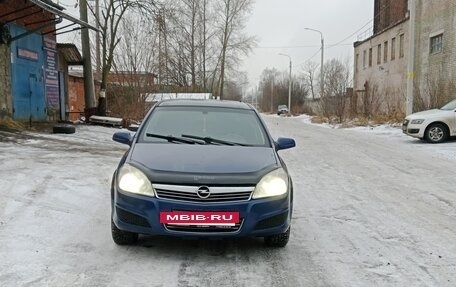 Opel Astra H, 2008 год, 550 000 рублей, 16 фотография