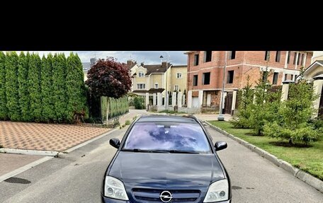 Opel Vectra C рестайлинг, 2003 год, 550 000 рублей, 7 фотография