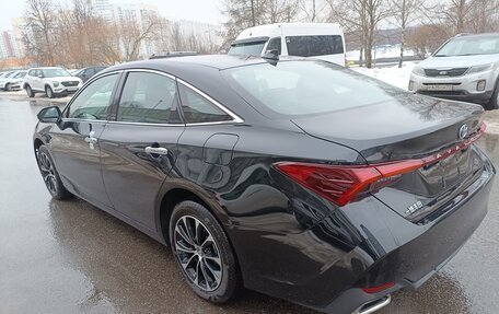 Toyota Avalon, 2023 год, 3 750 000 рублей, 4 фотография