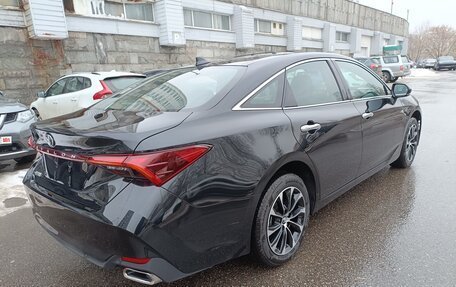 Toyota Avalon, 2023 год, 3 750 000 рублей, 3 фотография