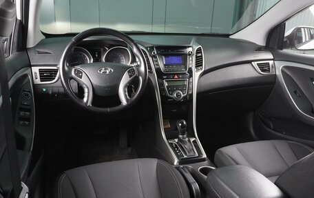 Hyundai i30 II рестайлинг, 2013 год, 1 429 000 рублей, 6 фотография