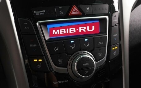 Hyundai i30 II рестайлинг, 2013 год, 1 429 000 рублей, 13 фотография