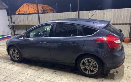 Ford Focus III, 2011 год, 975 000 рублей, 4 фотография