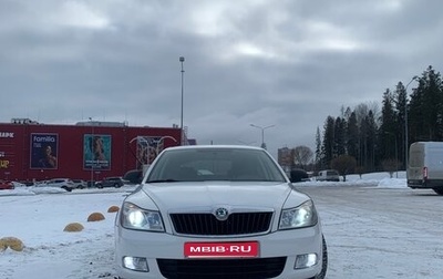 Skoda Octavia, 2012 год, 850 000 рублей, 1 фотография