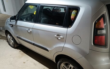 KIA Soul I рестайлинг, 2011 год, 1 070 000 рублей, 1 фотография