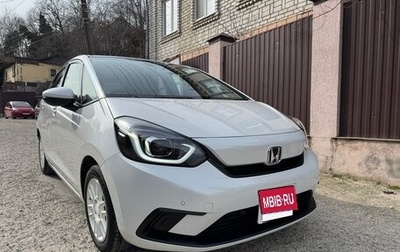 Honda Fit, 2020 год, 1 740 000 рублей, 1 фотография