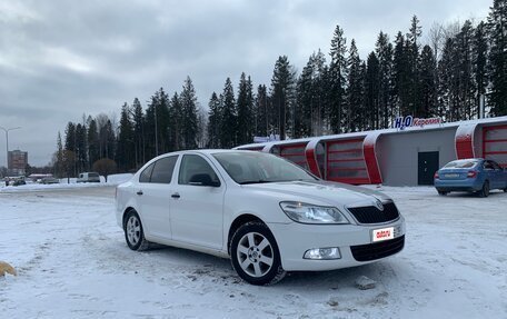 Skoda Octavia, 2012 год, 850 000 рублей, 8 фотография