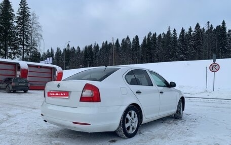 Skoda Octavia, 2012 год, 850 000 рублей, 6 фотография