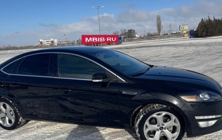 Ford Mondeo IV, 2012 год, 1 080 000 рублей, 7 фотография