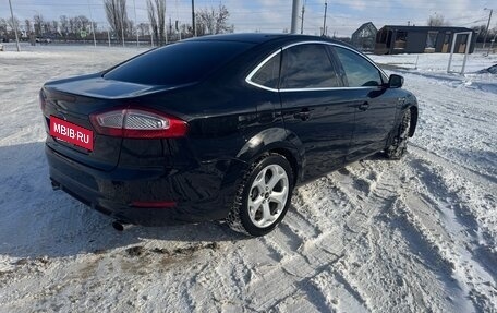 Ford Mondeo IV, 2012 год, 1 080 000 рублей, 8 фотография