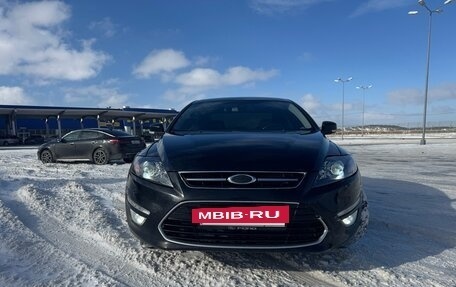 Ford Mondeo IV, 2012 год, 1 080 000 рублей, 6 фотография