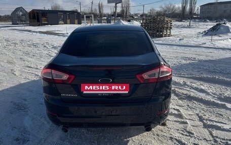 Ford Mondeo IV, 2012 год, 1 080 000 рублей, 3 фотография