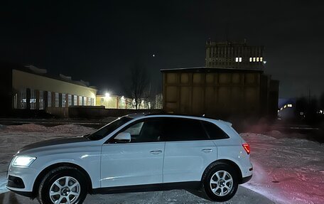 Audi Q5, 2015 год, 2 650 000 рублей, 13 фотография