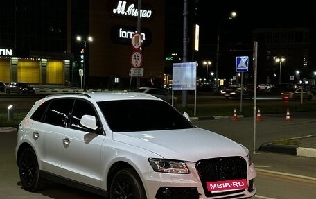 Audi Q5, 2015 год, 2 650 000 рублей, 2 фотография