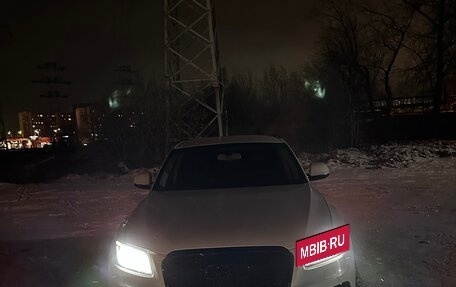 Audi Q5, 2015 год, 2 650 000 рублей, 6 фотография