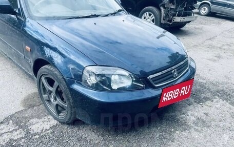 Honda Civic Ferio III, 1998 год, 350 000 рублей, 2 фотография