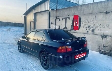 Honda Civic Ferio III, 1998 год, 350 000 рублей, 4 фотография