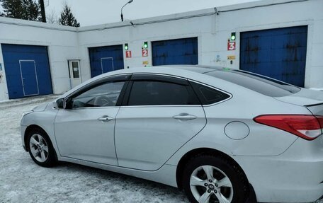 Hyundai i40 I рестайлинг, 2014 год, 1 000 000 рублей, 18 фотография