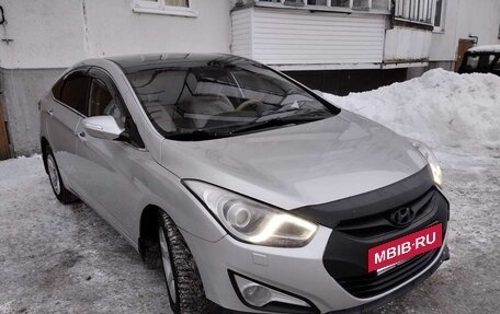 Hyundai i40 I рестайлинг, 2014 год, 1 000 000 рублей, 10 фотография