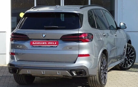 BMW X5, 2023 год, 16 000 000 рублей, 3 фотография