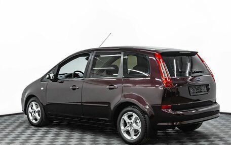 Ford C-MAX I рестайлинг, 2008 год, 595 000 рублей, 4 фотография