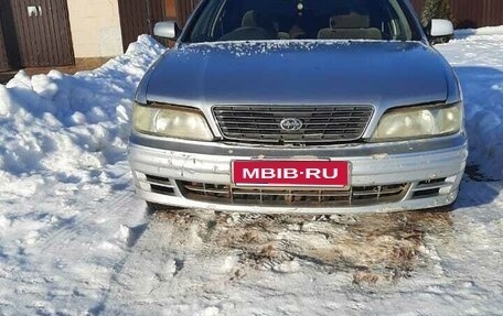 Nissan Cefiro II, 1996 год, 160 000 рублей, 1 фотография