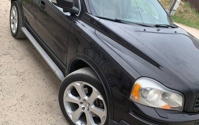 Volvo XC90 II рестайлинг, 2008 год, 1 650 000 рублей, 1 фотография