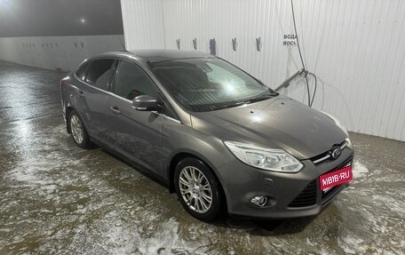 Ford Focus III, 2011 год, 985 000 рублей, 1 фотография