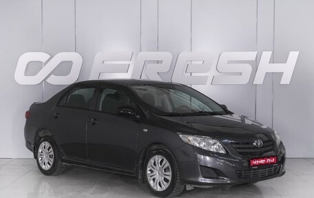 Toyota Corolla, 2008 год, 1 099 000 рублей, 1 фотография