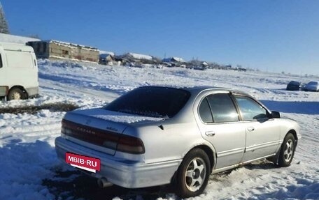 Nissan Cefiro II, 1996 год, 160 000 рублей, 2 фотография