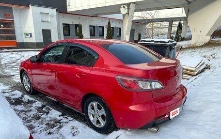 Mazda 3, 2009 год, 820 000 рублей, 6 фотография