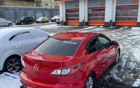 Mazda 3, 2009 год, 820 000 рублей, 4 фотография