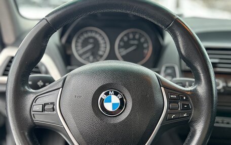 BMW 1 серия, 2013 год, 1 349 000 рублей, 10 фотография