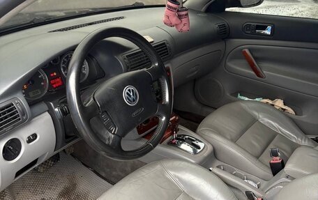 Volkswagen Passat B5+ рестайлинг, 2004 год, 525 000 рублей, 11 фотография